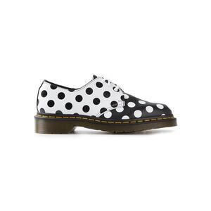 Dr. Marten’s Métis Polka Dot Shoes size 8.5